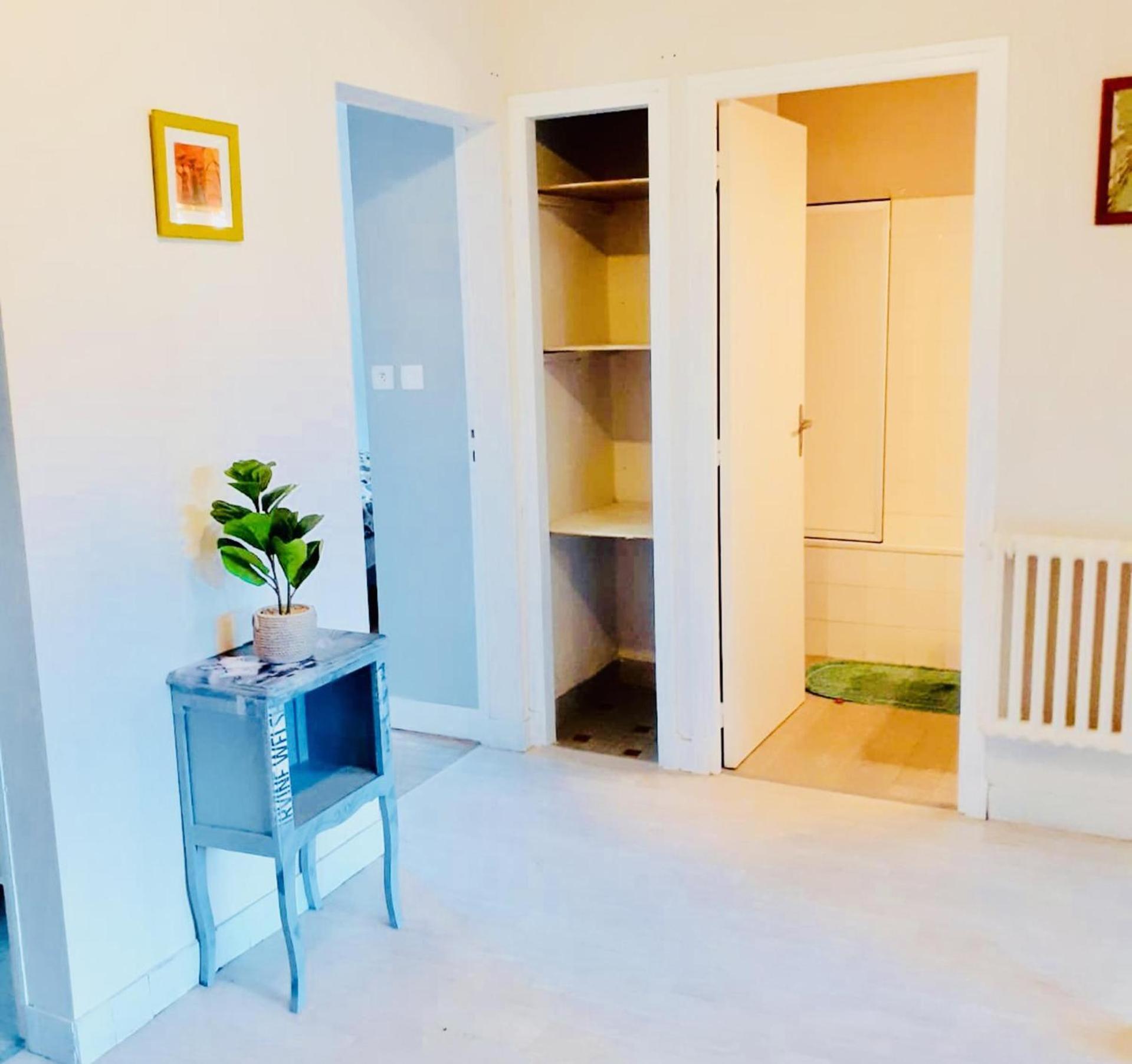 Mountain View 2 Bedroom Apartment Saint Beat Lez Saint-Béat Exterior foto